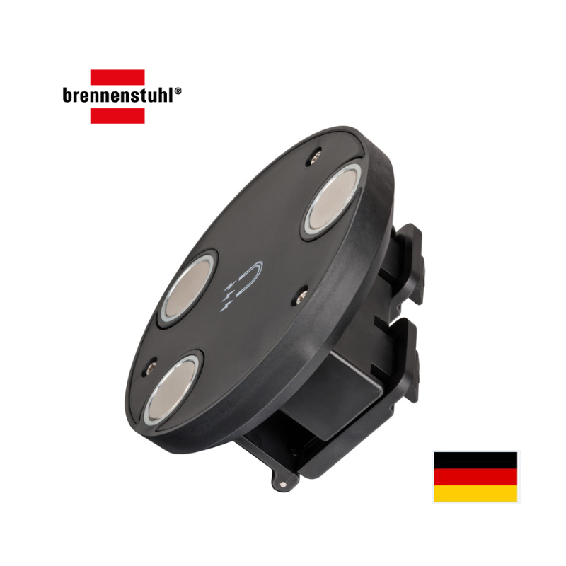 Brennenstuhl Spot LED rechargeable ML CA 120 M 20W avec USB, IP54 max.  2000lm – Nova Business Company